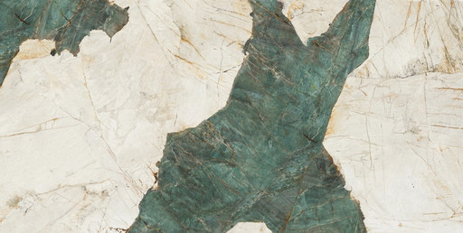 Heritage Aqua Matt 6mm 160x320