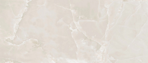 Eccentric Luxe Cloudy White Glossy 6mm 120x280