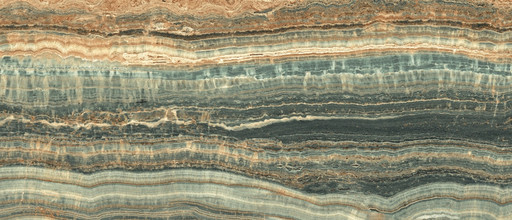 Eccentric Luxe Mint Glossy 6mm 120x280