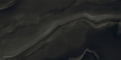 Eccentric Luxe Smoky Black Glossy 6mm 120x240