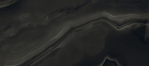 Eccentric Luxe Smoky Black Glossy 80x180