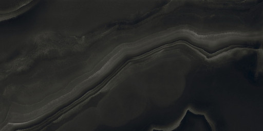Eccentric Luxe Smoky Black Glossy 60x120