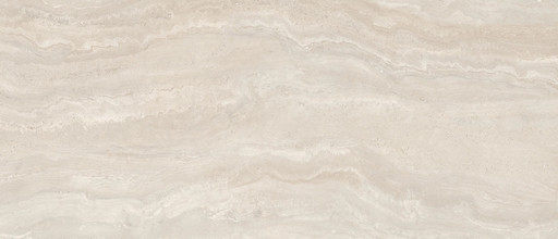 Authentic Luxe Pearl Travertine Matte Silk 6mm120x280