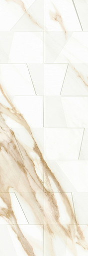 Керамическая плитка Плитка 24,2*70 ROYAL GOLD REL R