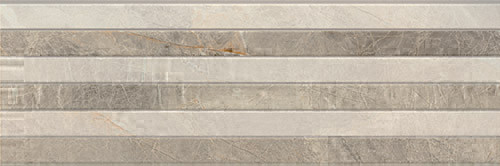 Керамическая плитка Rev. 9520 Gris rect. relieve