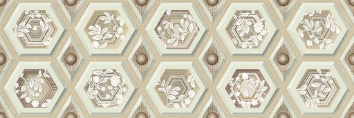 Керамическая плитка Rev. Amalfi XL beige 25x75