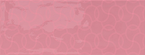 Керамическая плитка Rev. Decor diverso rosa slimrect pri