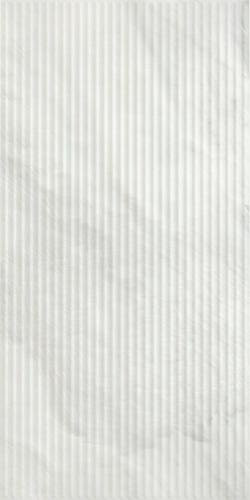 Ape Alexandria Klebb White Matt Rect 60×120