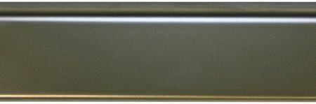 Perfil Pro-Telo Inox Brillante 2.5x0.8x250