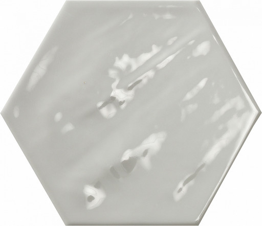 Керамогранит EC.B.Chiara gris hex
