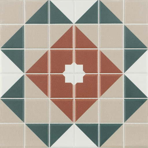 BALMORAL 20X20