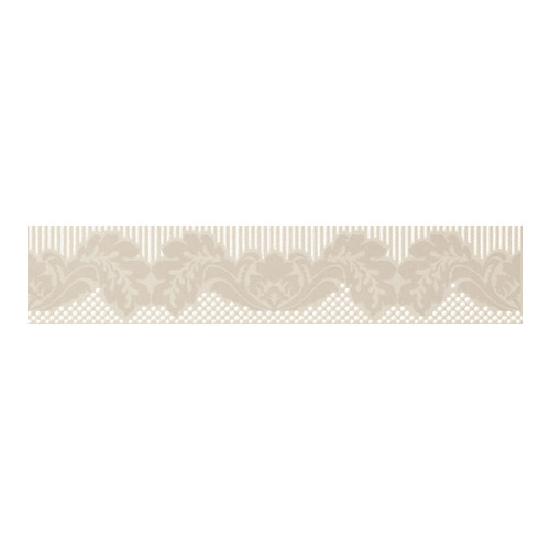 Керамическая плитка Бордюр CLASSICO ONICE GRIS 1c