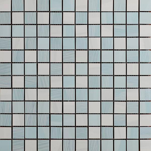 Керамическая плитка Dec. Malla candy aqua