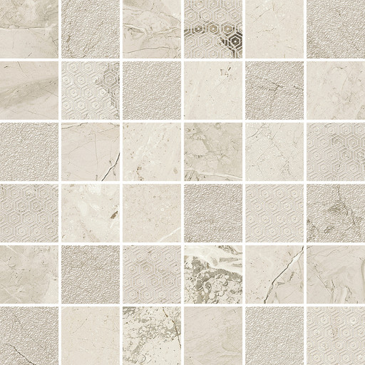 Мозаика Мозаика 30х30 ELEGANCE BEIGE MOSAIC