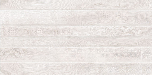 Керамическая плитка Плитка 31.5*63 SHERWOOD DECOR WHITE
