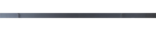 Керамическая плитка Бордюр  CENEFA PLATA 2*63