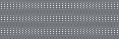 Керамическая плитка Rev. Dots R90 GREY MATT 30x90