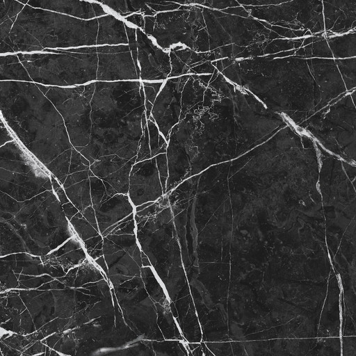 Cosmos Черный 60x60