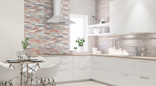 Керамическая плитка Плитка 31,5*63 SHABBY INTI  52,47кв.м 1с