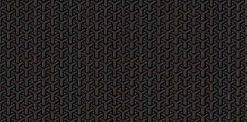 Керамогранит Pav. Delta black 30x60