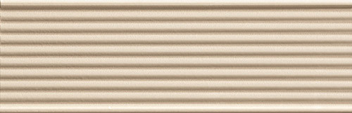 Manhattan Listello Soho Beige 10x30