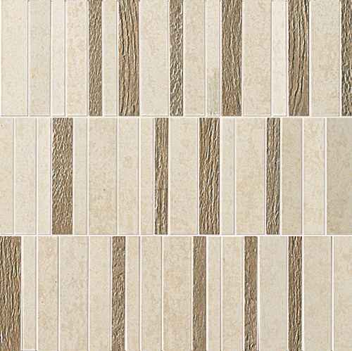 Meltin Tratto Sabbia Mosaico 30.5x30.5