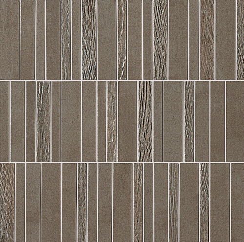 Meltin Tratto Terra Mosaico 30.5x30.5