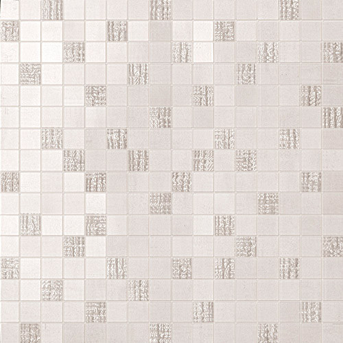 Frame Mosaico White 30.5x30.5