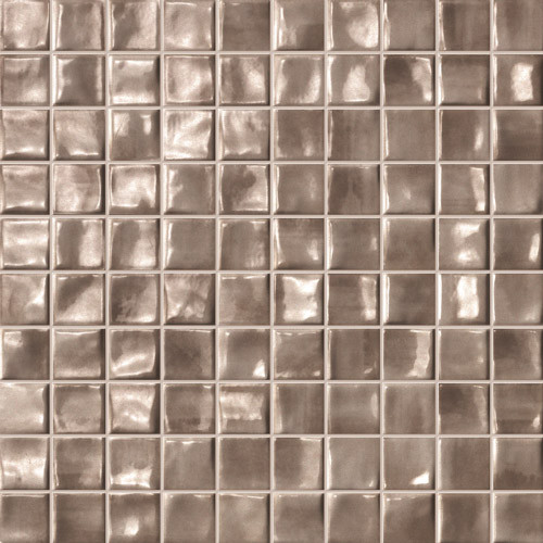 Frame Mosaico Natura Earth 30.5x30.5