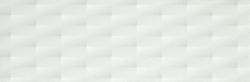 Lumina Diamante White Matt 25x75