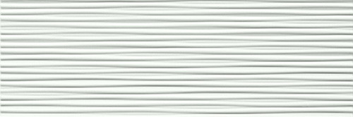 Lumina Line White Matt 25x75