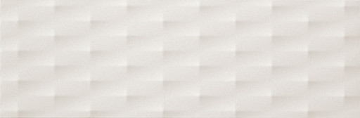 Lumina 75 Diamante White Gloss 25x75