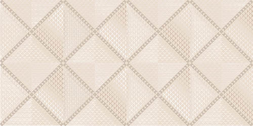 Керамическая плитка Декор 31.5*63 FLORANCE GEOMETRICO MARFIL