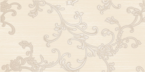 Керамическая плитка Декор 31.5*63 FLORANCE MARFIL