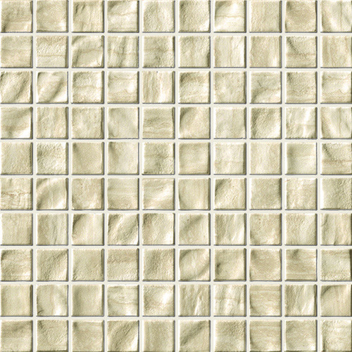 Roma Natura Travertino Mosaico 30.5x30.5