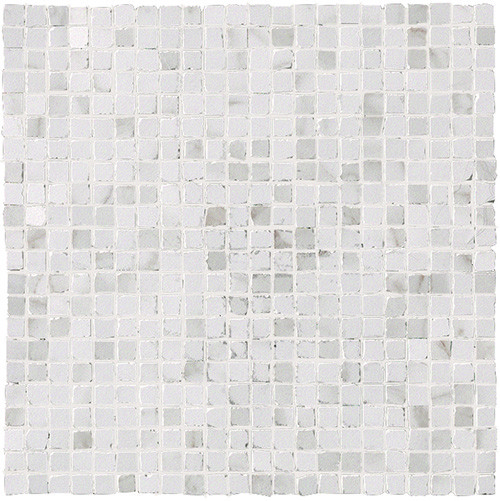 Roma Calacatta Micromosaico 30x30