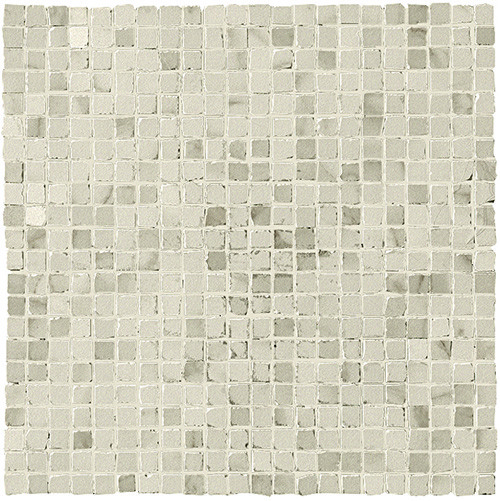 Roma Pietra Micromosaico 30x30