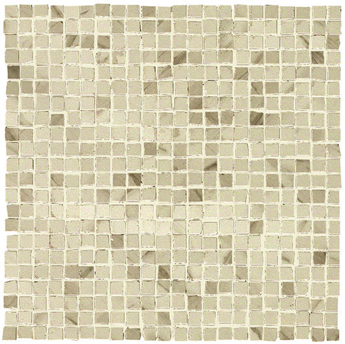 Roma Travertino Micromosaico 30x30