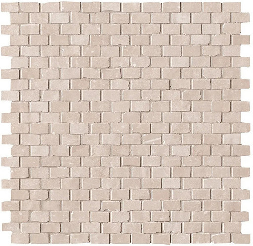 Maku Nut Brick Mosaico 30.5x30.5