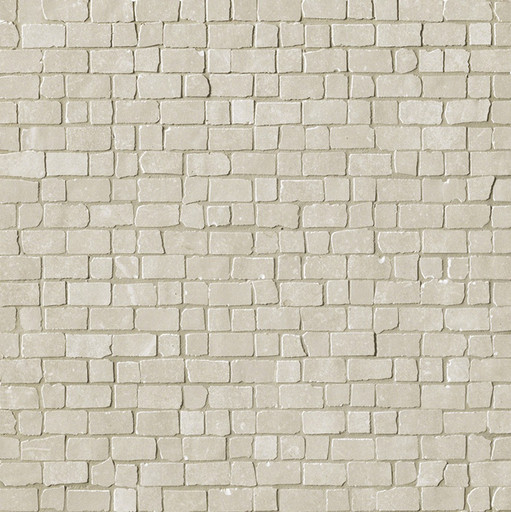 Maku Grey Random Mosaico 30.5x30.5
