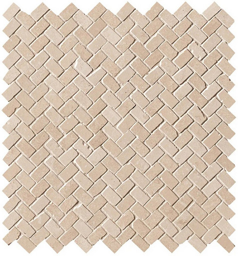 Maku Sand Gres Mosaico Spina Matt 30x30