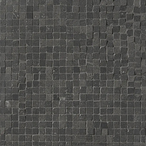 Maku Dark Gres Micromosaico Matt 30x30