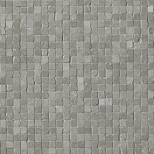Maku Grey Gres Micromosaico Matt 30x30