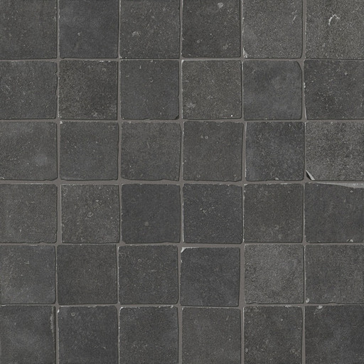 Maku Dark Gres Macromosaico Matt 30x30