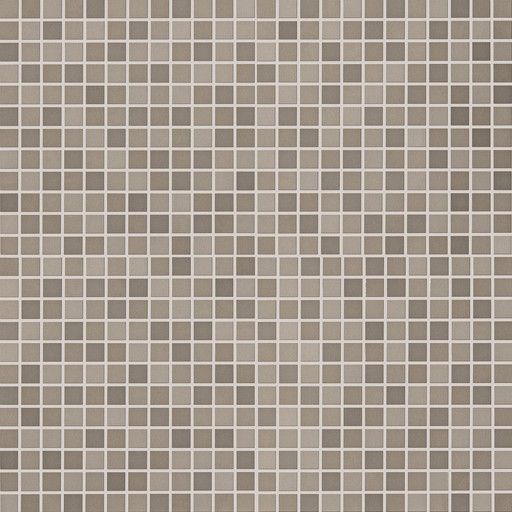 Color Now Fango Micromosaico 30.5x30.5