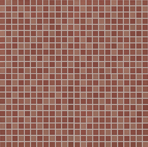 Color Now Marsala Micromosaico 30.5x30.5