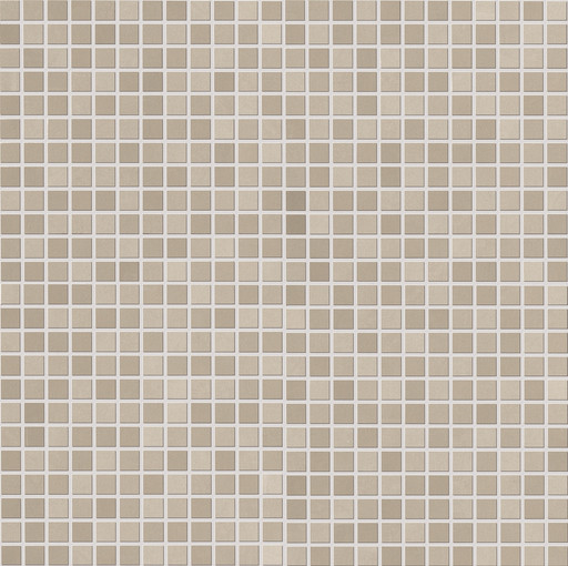 Color Now Tortora Micromosaico 30.5x30.5