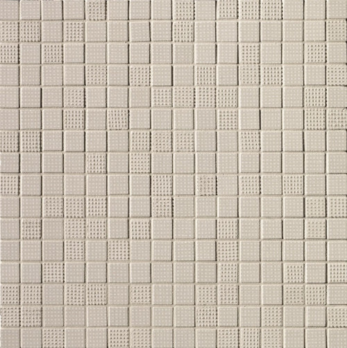 Pat Beige Mosaico 30.5x30.5