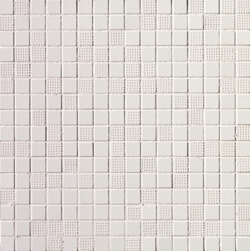 Pat White Mosaico 30.5x30.5