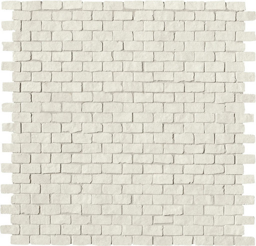 Lumina Stone Light Brick Mosaico Anticato 30.5x30.5